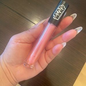 Star Wars x Pat McGrath lust gloss